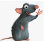 RATS UNITE!!