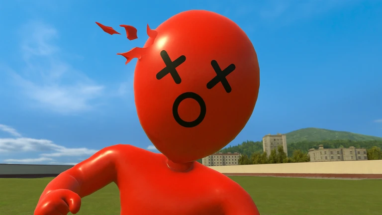 Balloon Simulator🎈