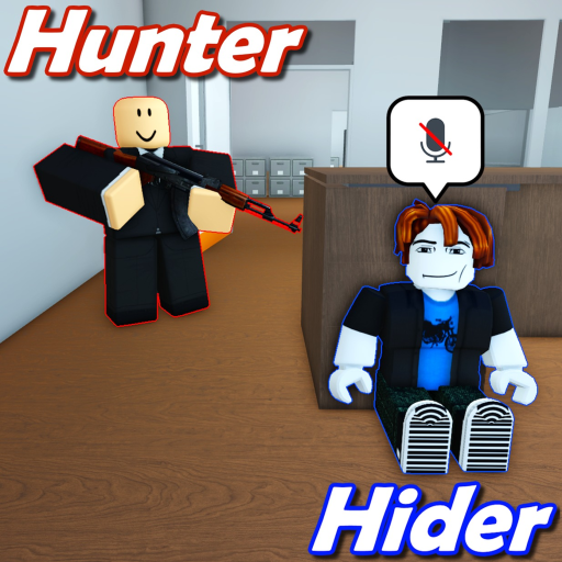 Hunter VS Hider