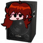 Girl Speaker