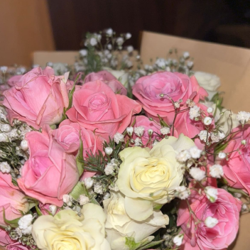 married with Fahd <3