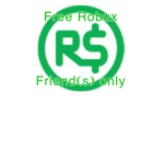Robux for friend(s)