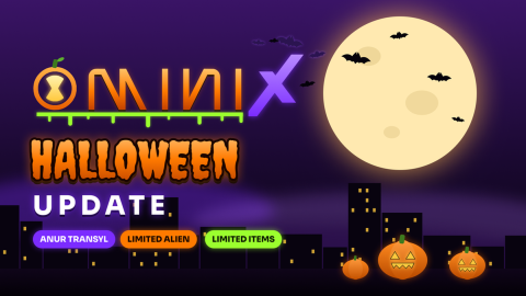  HALLOWEEN EVENT