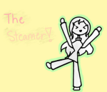 |~| The Steamer |~|
