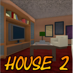 1v1 MM2 House 2 Night