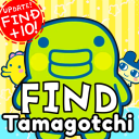 [🎵] Find Tamagotchi［130］