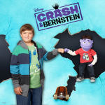 Crash & Bernstein mega fans + friends