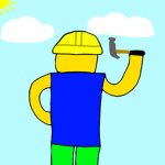 Untitled Game Development Server