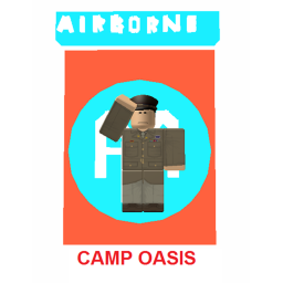 Camp Oasis, Oujda, Morocco