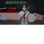 EXPOSƎD