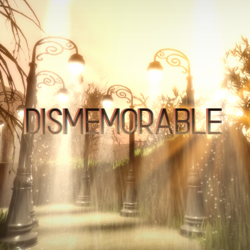 DisMemorable