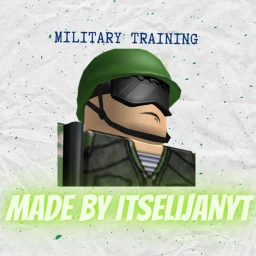 Bacon Military Training [New Released!] icon