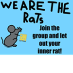 Rats Are The Best! Team