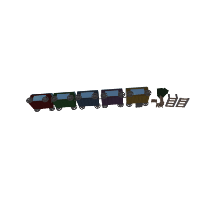 Train Pack
