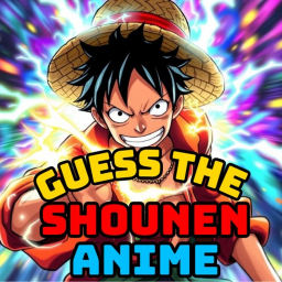 (🆕Frieren) Guess the Shounen Anime✨
