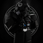 Imреrіal Starfighter Corps