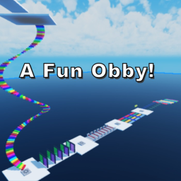 Fun obby