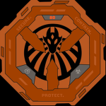 [SJ-80] Epsilon-11 "Nine Tailed Fox"