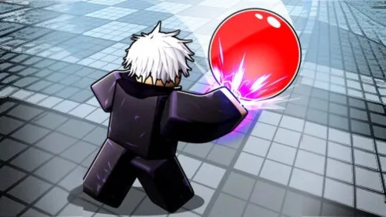 Anime Ball