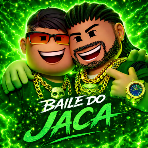Jaca's Dance Party, Rio de Janeiro 🇧🇷