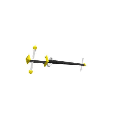 Handable staff crucifix thumbnail