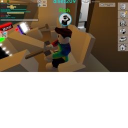 obby mansion