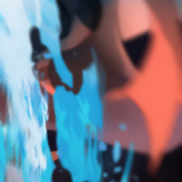 ⋆