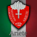 132nd Armored Division "Ariete"