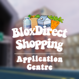 BloxDirect Application Centre