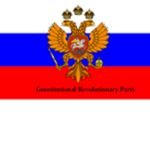Constitutional Revolutionary Party