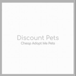 Discount Pets