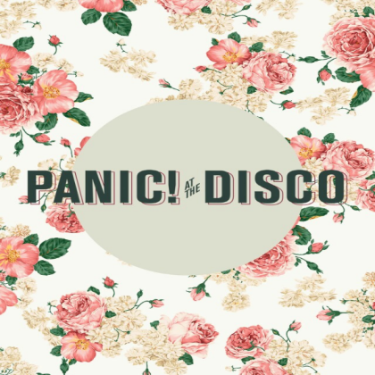 Panic! At The Disco Poster Roblox decal