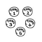 ~•THING'S•~