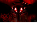 Rage Legion ( Flame of Cresendo )