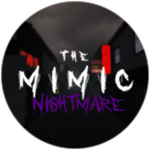 "Control" Nightmare I Completed