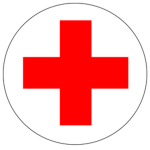 [COG] Red Cross