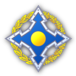 Collective Security Treaty Organizаtiоn