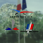 Rural France, Military Training Camp