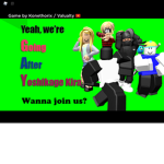 DAH POOP GROUP