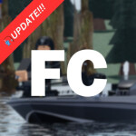 [GRAPHICS, TREE'S] 🎣 Fishing Conquest (Pre-Alpha)