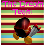 The Dream Team Clothing Store