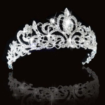The Royal Crowns