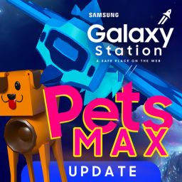 SAMSUNG Galaxy Station