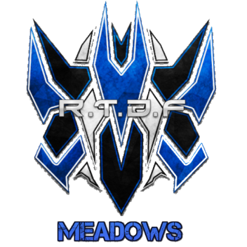 Meadows training R.T.D.F.