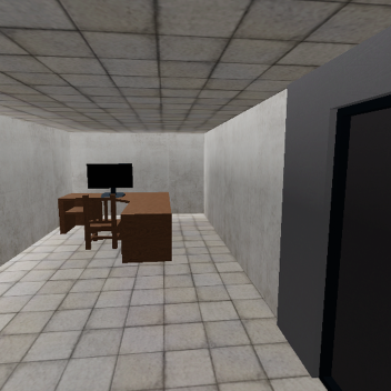 Max's SDP Facility (Custom SCP Game)