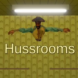 HUSSROOMS