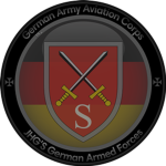 [GA] Army Aviation Corps