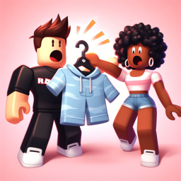 Avatar Item Shop Experience