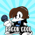 Bacon (cool)