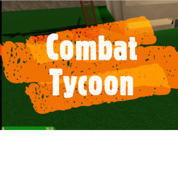 (Cars !!!) Combat tycoon (Alpha)